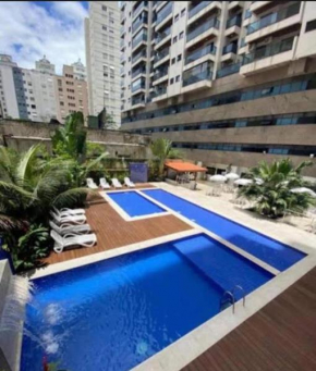 Flat Capitania Varam Guarujá